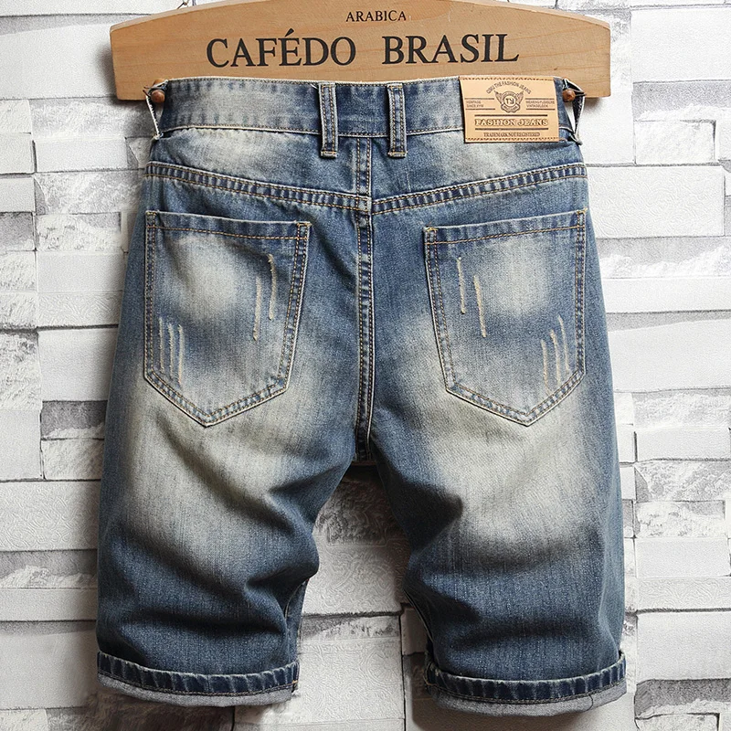 Summer Clothes New Men Vintage - đánh giá và giá Levis Jeans 501