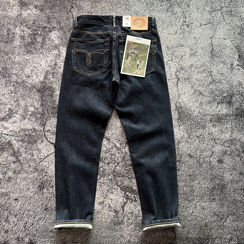 High Quality American Retro Sl - đánh giá và giá Levis Jeans 501
