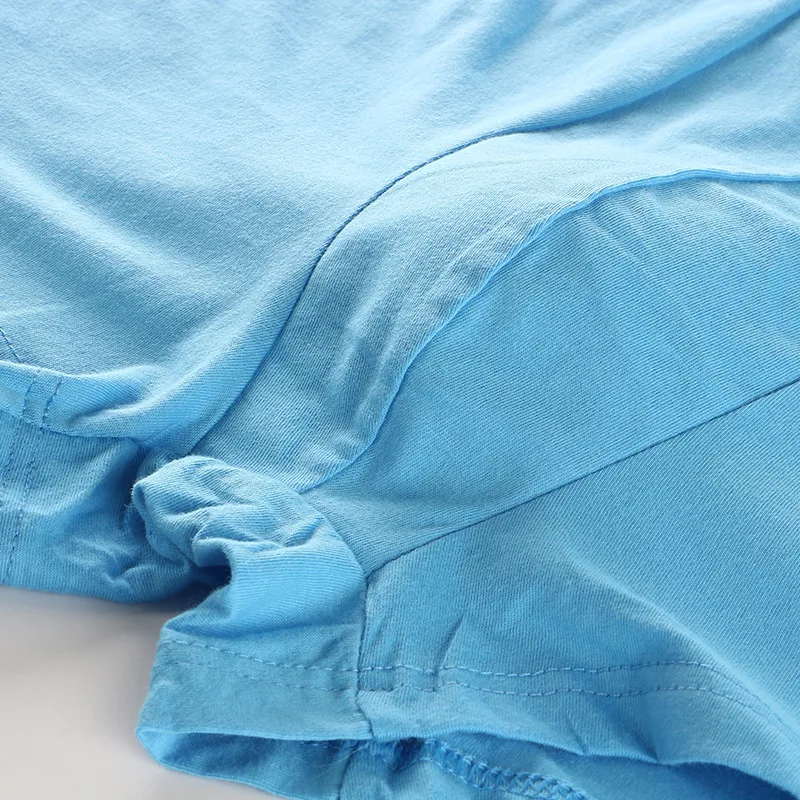 100% Cotton Nam PantiesBig Kíc - đánh giá và giá Boxer Brief Pack Cotton