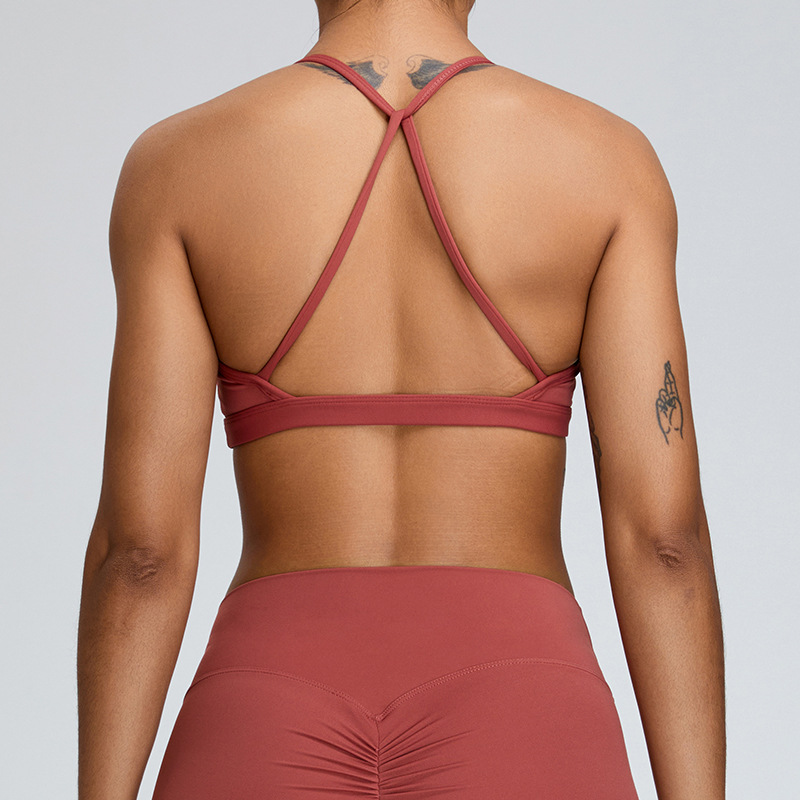 Seamless Sports Bra Women Unde - đánh giá và giá Quick Dry Underwear