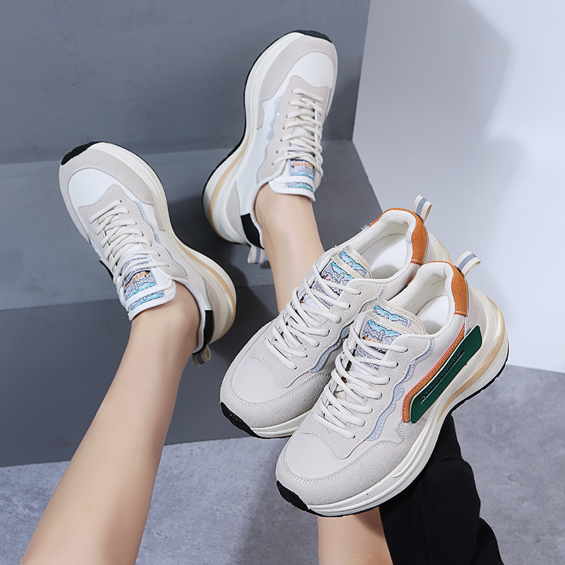 Women New Luxury Brand Sneaker - đánh giá và giá New Balance Shoes 550
