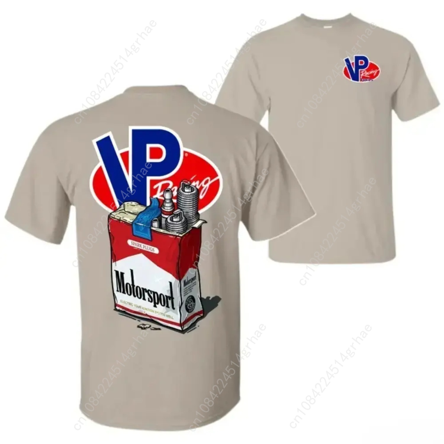 VP Racing Motorsport Shirt - C - đánh giá và giá Base Layer Top