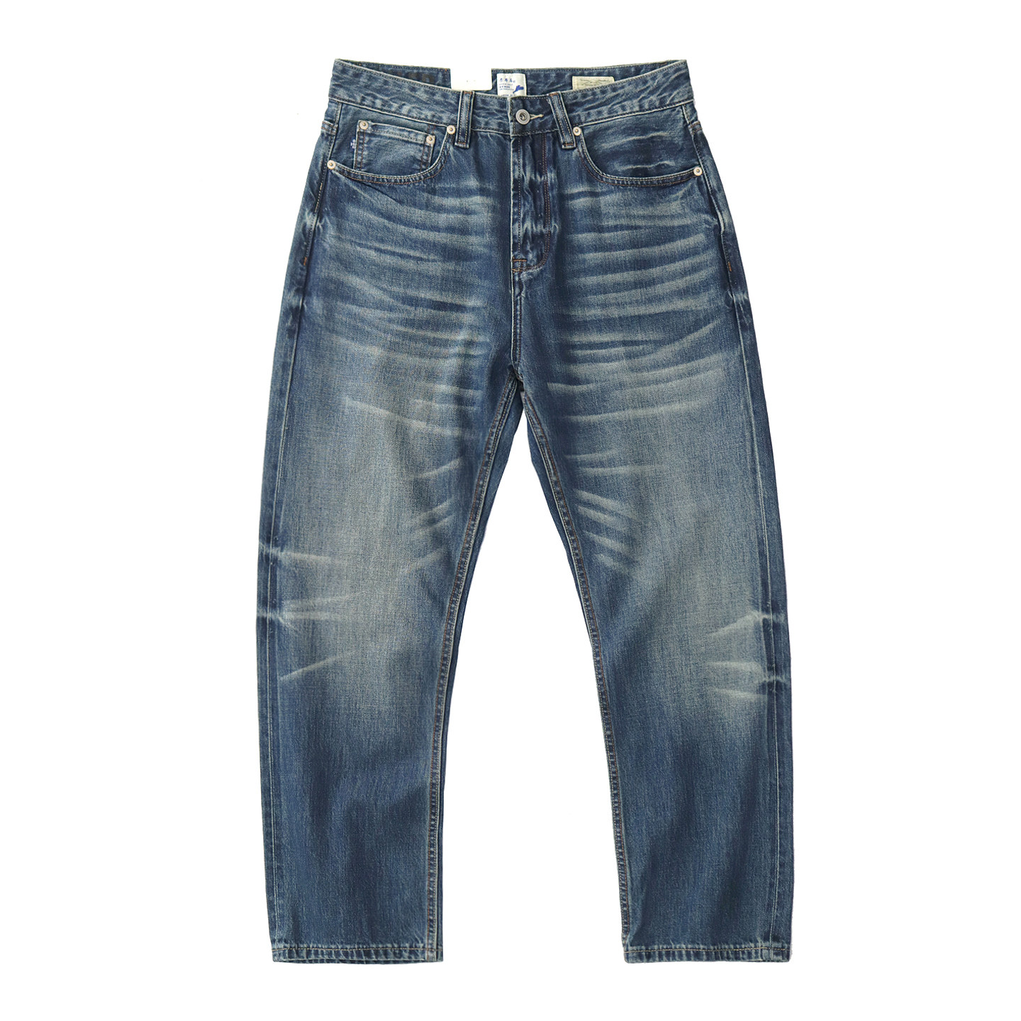 Red ear jeans men's American r - đánh giá và giá Levis Jeans 501
