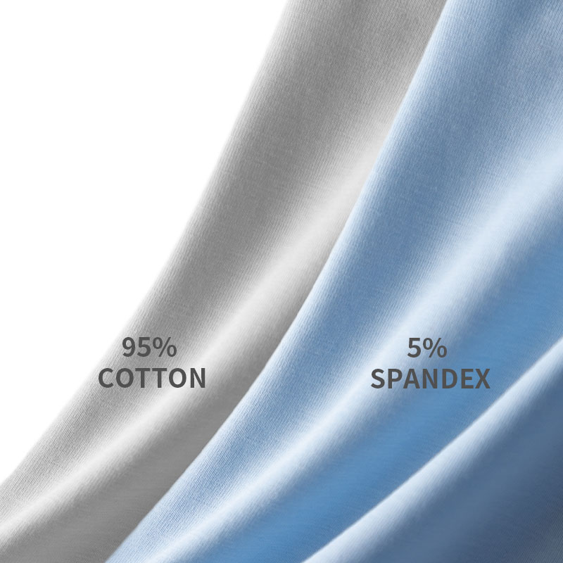 MiiOW 3 Bông Hữu Cơ Nam Quần L - đánh giá và giá Boxer Brief Pack Cotton