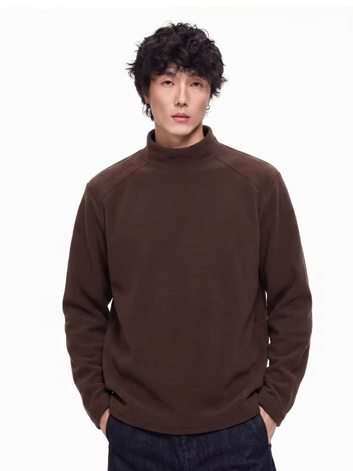 Simple Basic Patchwork Mid-Col - đánh giá và giá Base Layer Top