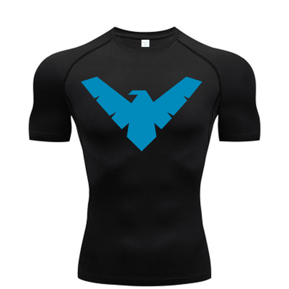 Summer Short sleeved Tight fit - đánh giá và giá T Shirt Tight Fit